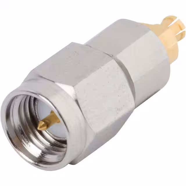 1132-4003 Amphenol SV Microwave  Adaptateurs de connecteur coaxial (RF)